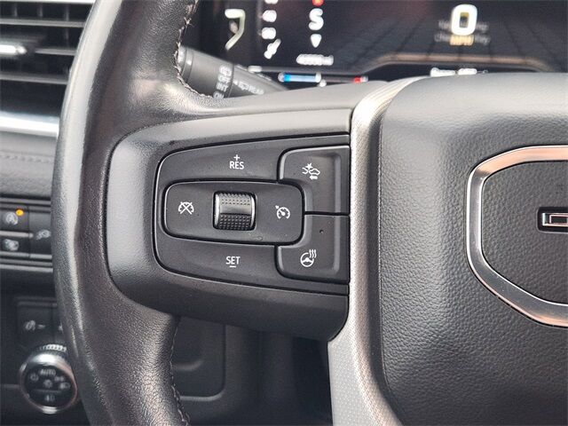 2022 GMC Yukon Denali Grapevine TX