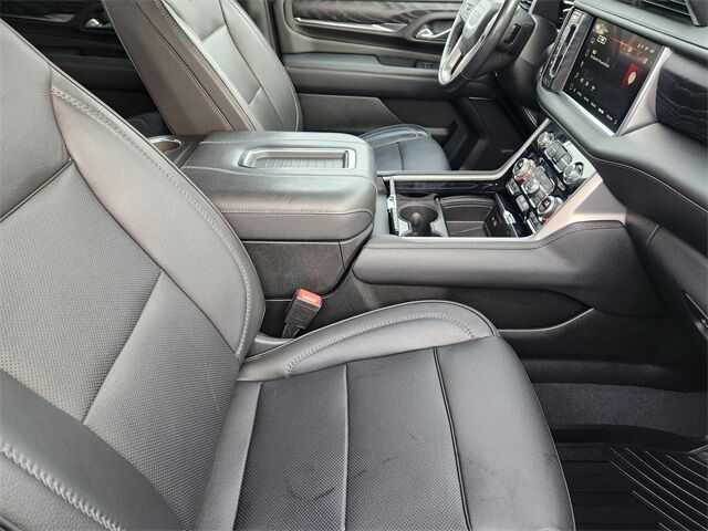 2022 GMC Yukon Denali Grapevine TX