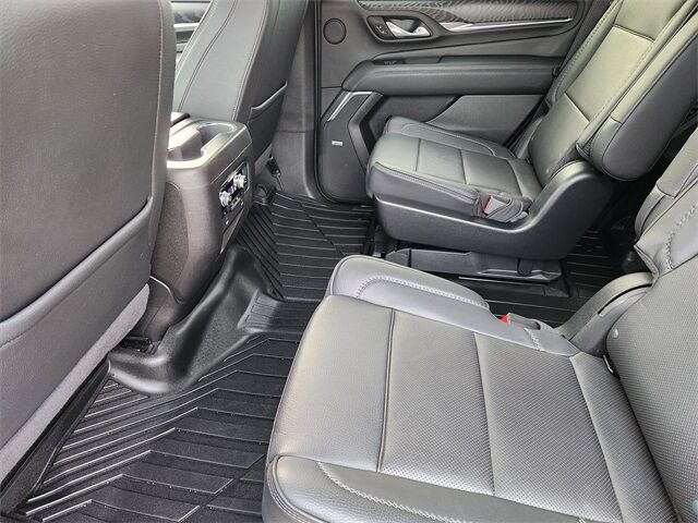 2022 GMC Yukon Denali Grapevine TX