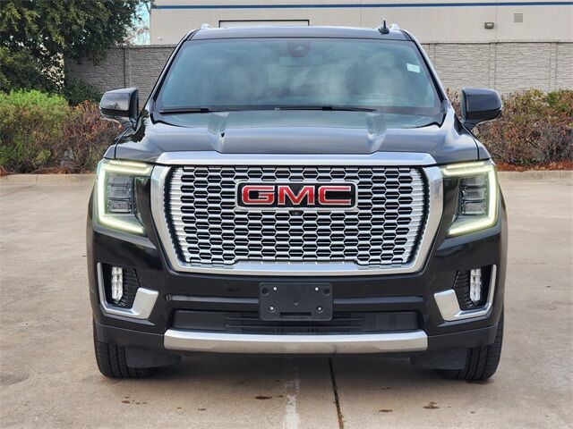 2022 GMC Yukon Denali Grapevine TX