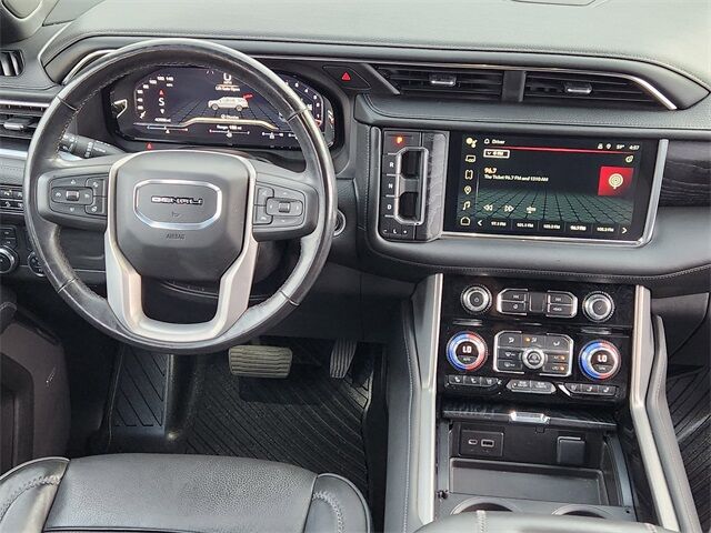 2022 GMC Yukon Denali Grapevine TX