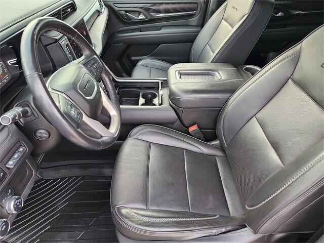 2022 GMC Yukon Denali Grapevine TX