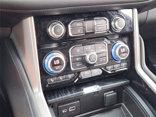 2022 GMC Yukon Denali Grapevine TX