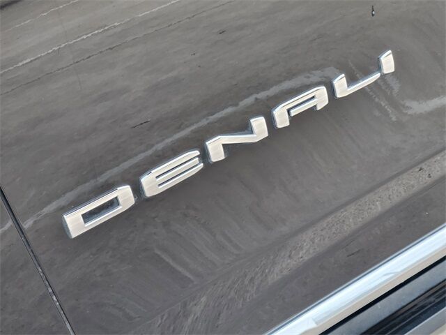 2022 GMC Yukon Denali Grapevine TX