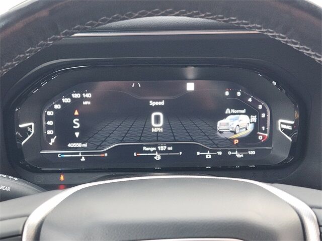 2022 GMC Yukon Denali Grapevine TX