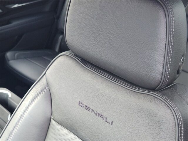 2022 GMC Yukon Denali Grapevine TX