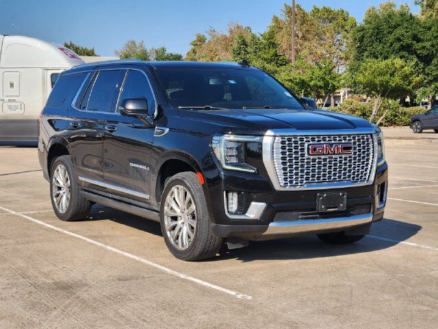 2022 GMC Yukon Denali Grapevine TX