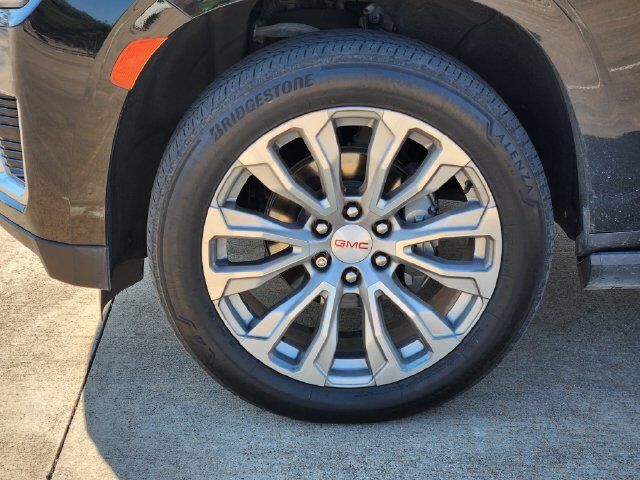 2022 GMC Yukon Denali Grapevine TX