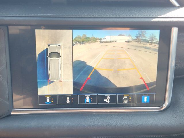 2022 GMC Yukon Denali Grapevine TX