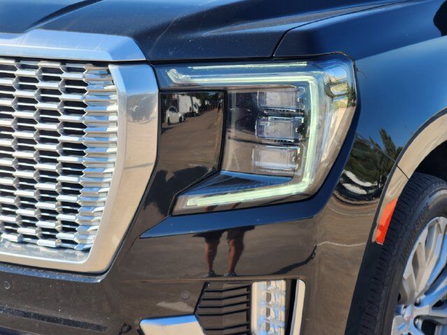 2022 GMC Yukon Denali Grapevine TX