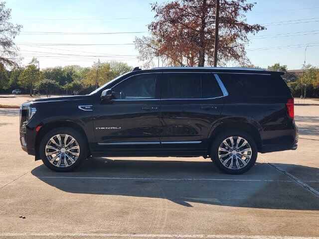 2022 GMC Yukon Denali Grapevine TX