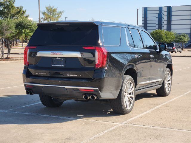 2022 GMC Yukon Denali Grapevine TX