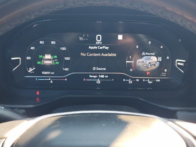 2022 GMC Yukon Denali Grapevine TX
