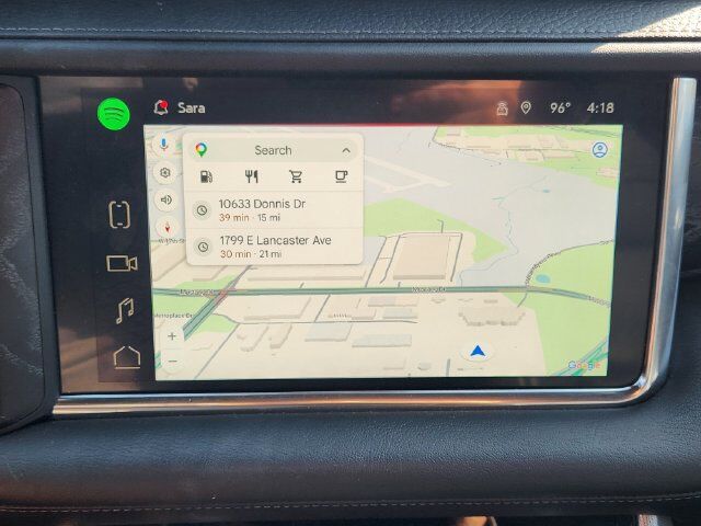 2022 GMC Yukon Denali Grapevine TX