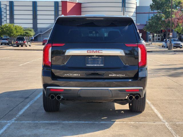 2022 GMC Yukon Denali Grapevine TX