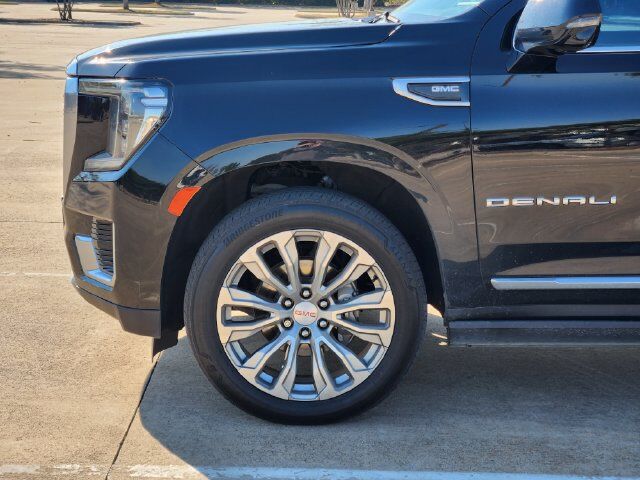 2022 GMC Yukon Denali Grapevine TX