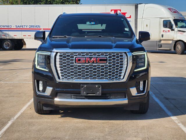 2022 GMC Yukon Denali Grapevine TX