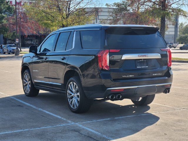 2022 GMC Yukon Denali Grapevine TX