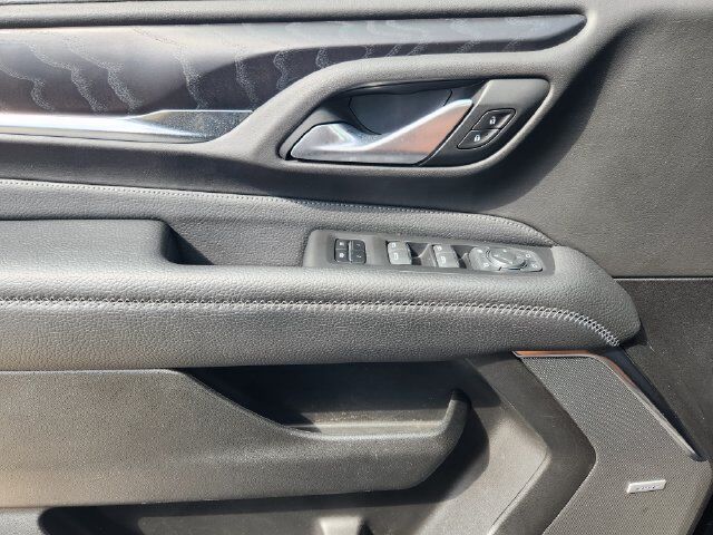 2022 GMC Yukon Denali Grapevine TX
