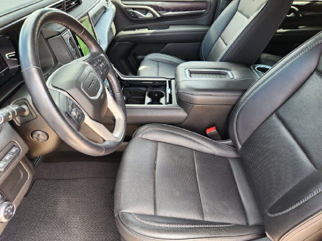 2022 GMC Yukon Denali Grapevine TX