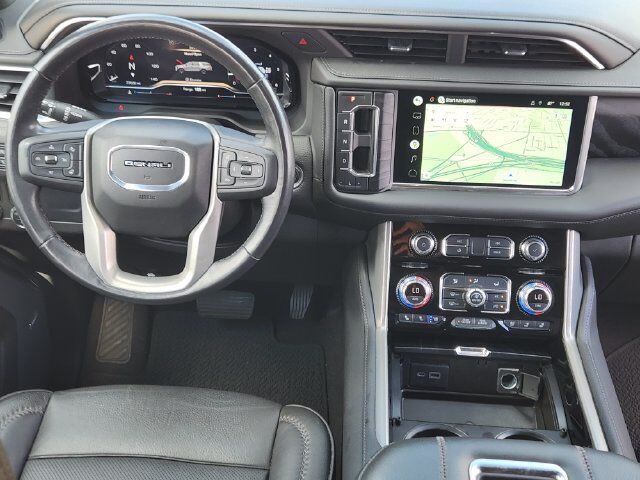 2022 GMC Yukon Denali Grapevine TX
