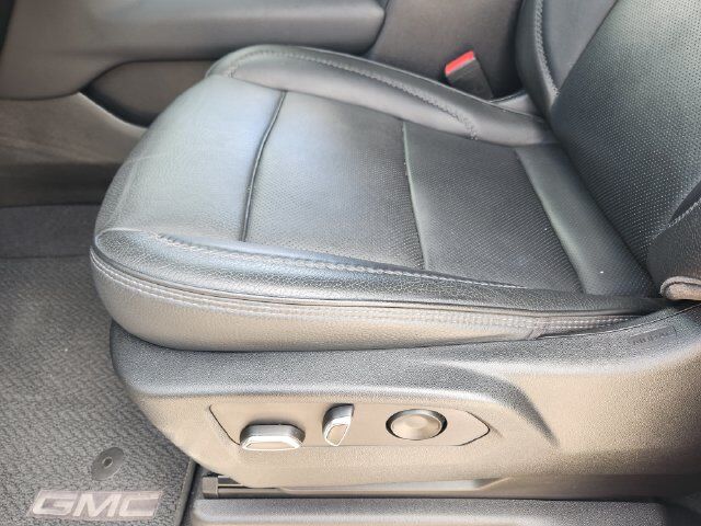 2022 GMC Yukon Denali Grapevine TX
