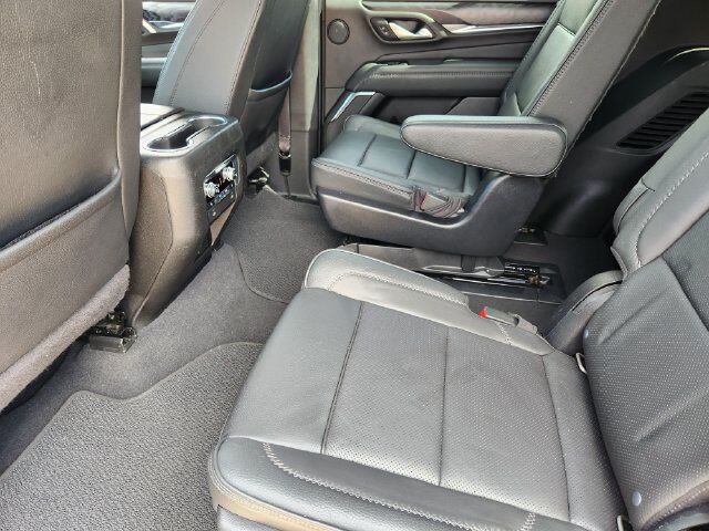 2022 GMC Yukon Denali Grapevine TX