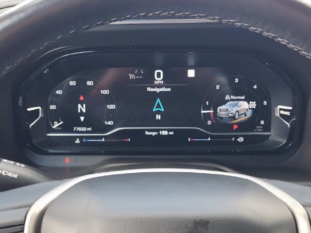 2022 GMC Yukon Denali Grapevine TX
