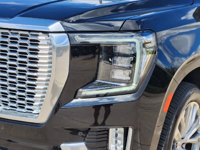 2022 GMC Yukon Denali Grapevine TX