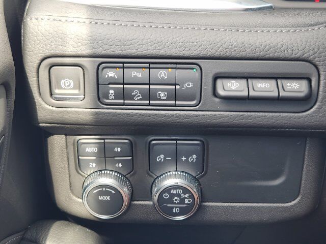 2022 GMC Yukon Denali Grapevine TX
