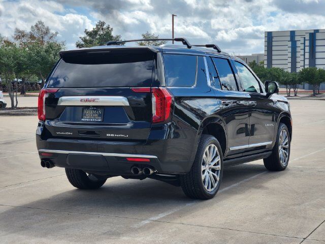 2022 GMC Yukon Denali Grapevine TX