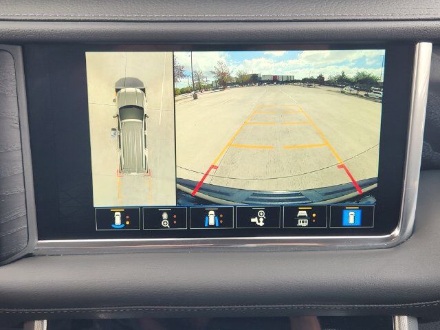 2022 GMC Yukon Denali Grapevine TX