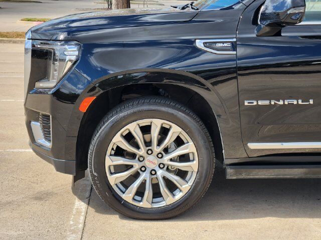 2022 GMC Yukon Denali Grapevine TX