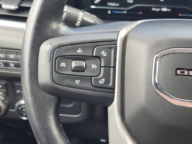2022 GMC Yukon Denali Grapevine TX