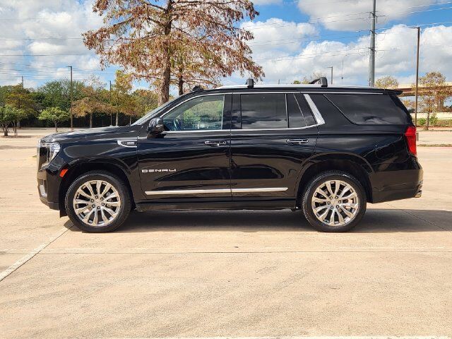 2022 GMC Yukon Denali Grapevine TX