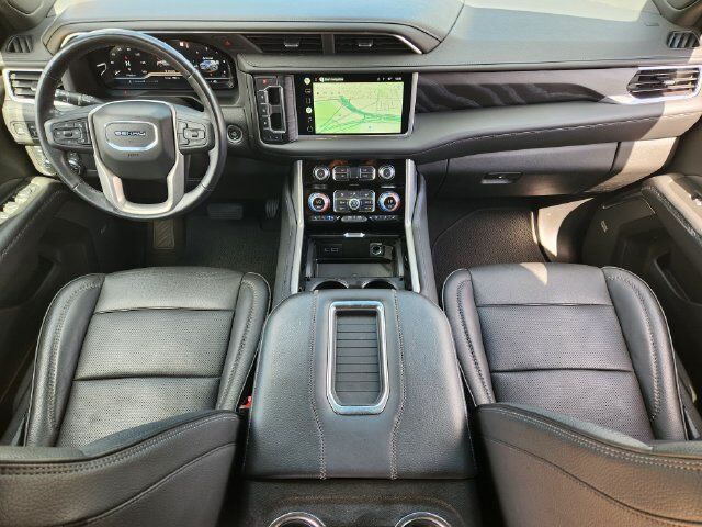 2022 GMC Yukon Denali Grapevine TX