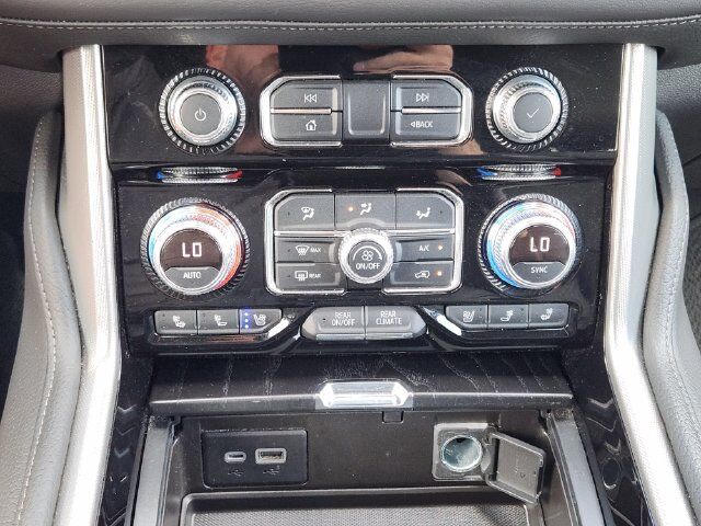 2022 GMC Yukon Denali Grapevine TX