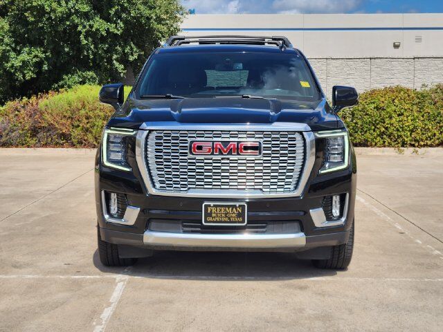 2022 GMC Yukon Denali Grapevine TX
