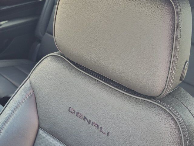2022 GMC Yukon Denali Grapevine TX