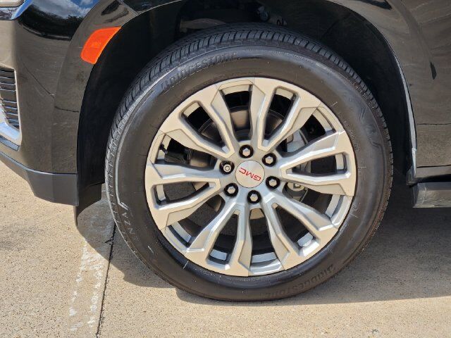 2022 GMC Yukon Denali Grapevine TX