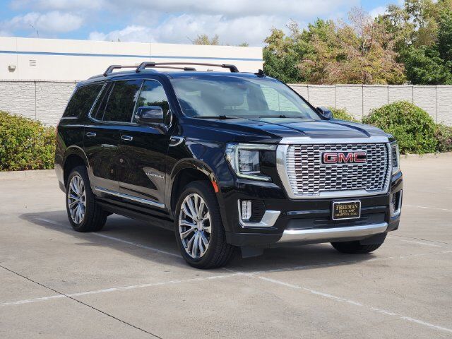 2022 GMC Yukon Denali Grapevine TX