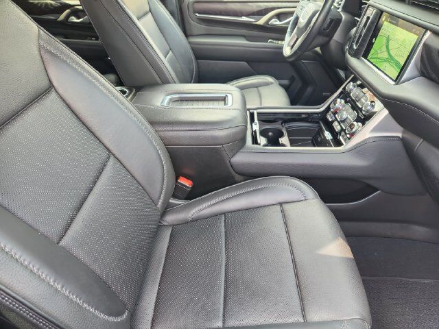 2022 GMC Yukon Denali Grapevine TX