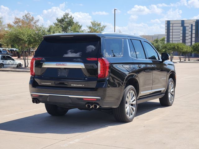 2022 GMC Yukon Denali Grapevine TX