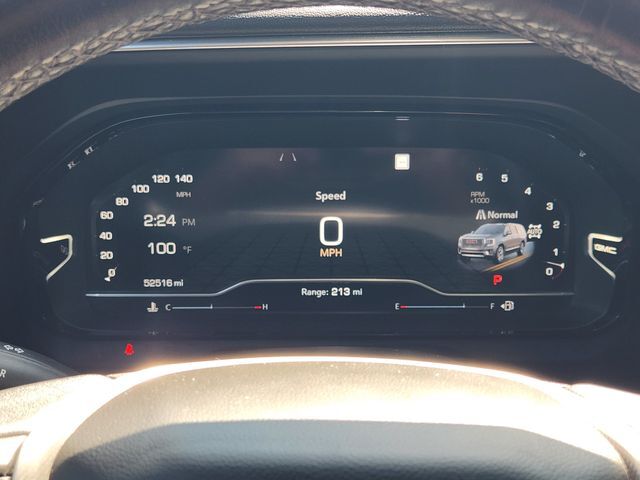 2022 GMC Yukon Denali Grapevine TX