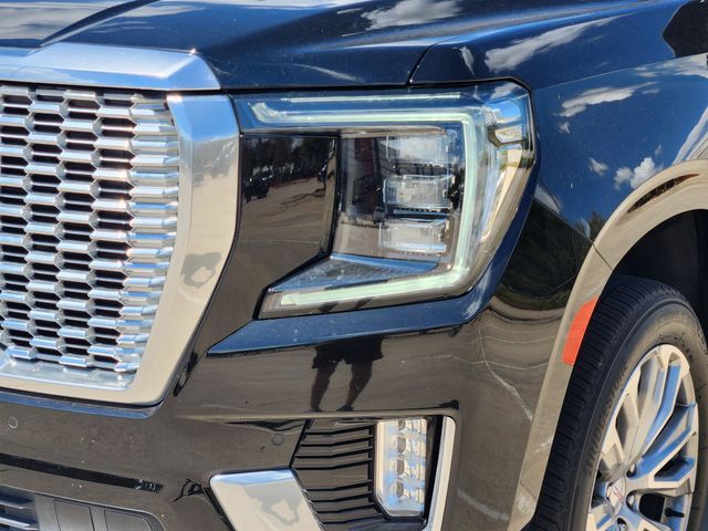 2022 GMC Yukon Denali Grapevine TX