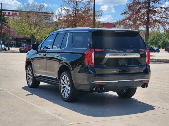 2022 GMC Yukon Denali Grapevine TX