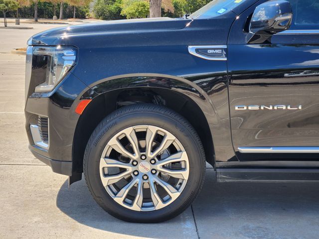 2022 GMC Yukon Denali Grapevine TX