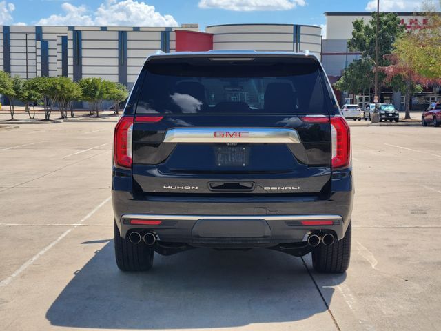 2022 GMC Yukon Denali Grapevine TX