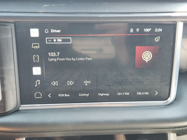 2022 GMC Yukon Denali Grapevine TX