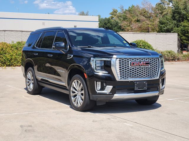 2022 GMC Yukon Denali Grapevine TX
